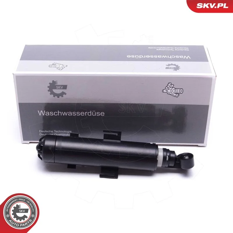 Bocal de líquido lava vidros, limpeza de faróis ESEN SKV 15SKV676