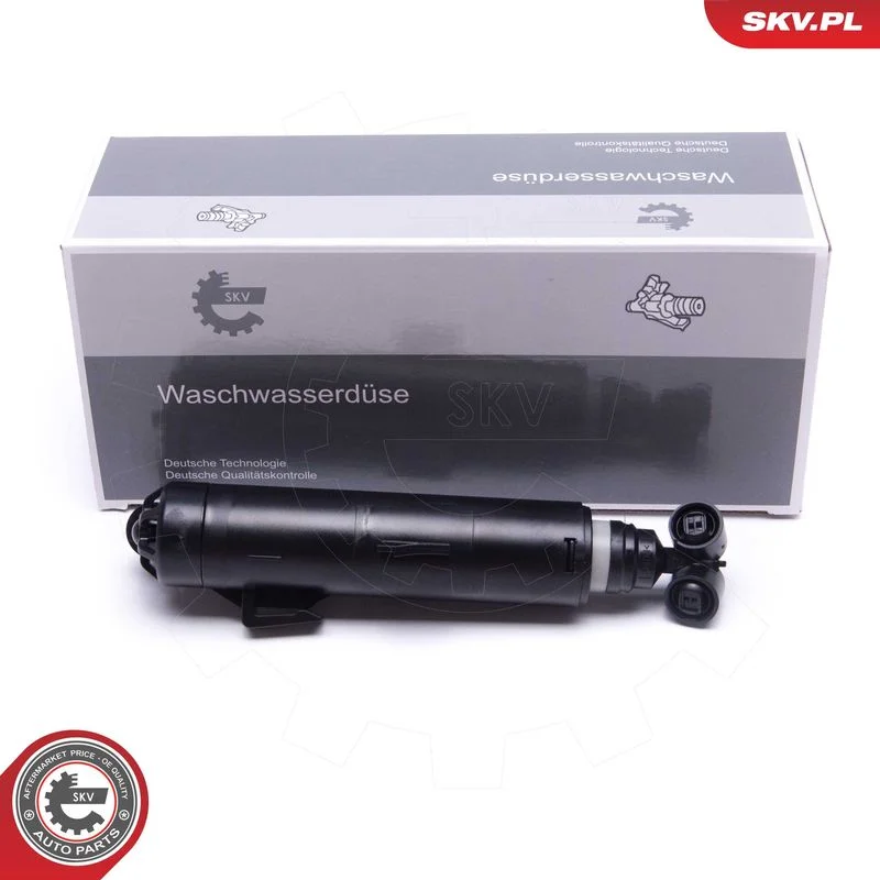 Washer Fluid Jet, headlight cleaning ESEN SKV 15SKV677