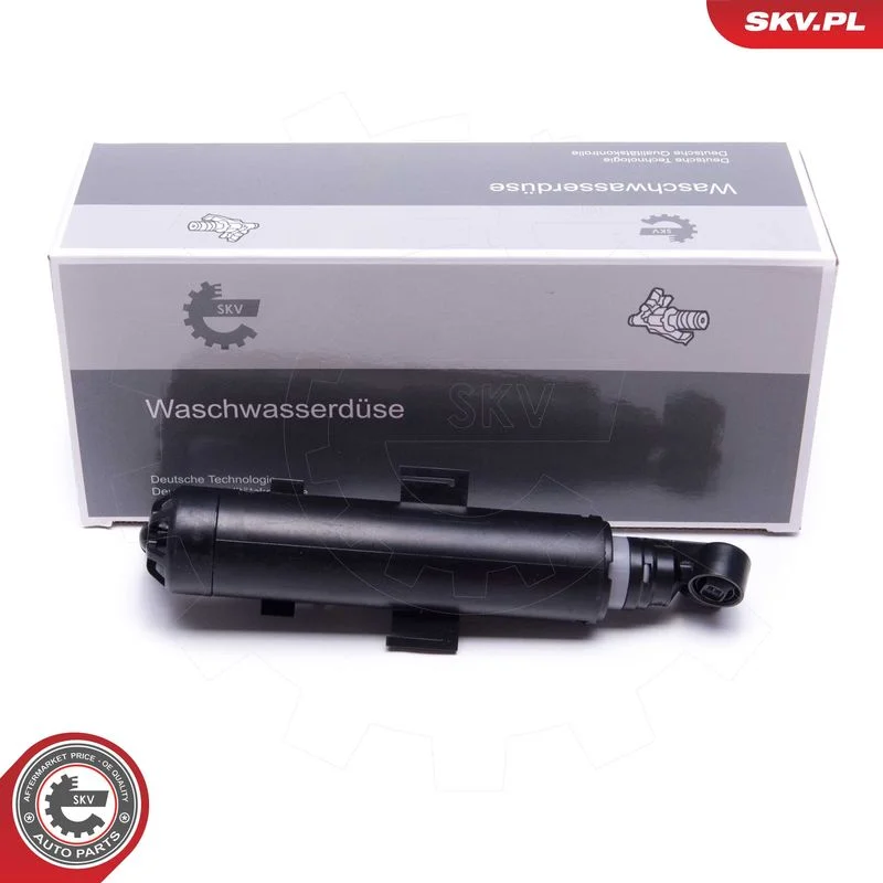 Bocal de líquido lava vidros, limpeza de faróis ESEN SKV 15SKV679