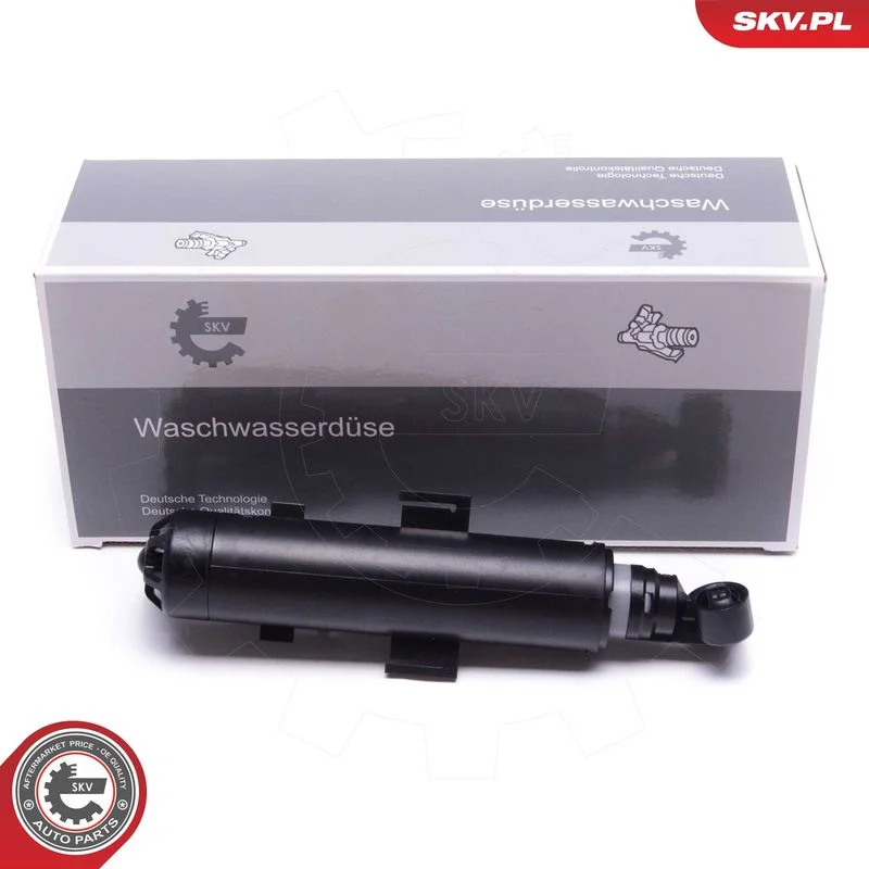 Bocal de líquido lava vidros, limpeza de faróis ESEN SKV 15SKV680