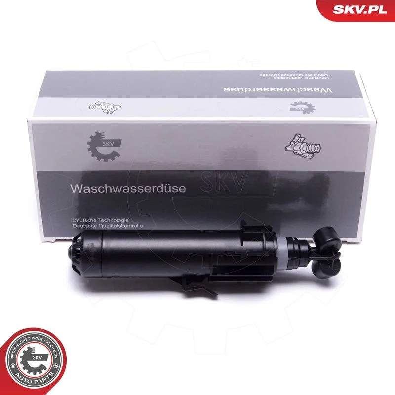 Bocal de líquido lava vidros, limpeza de faróis ESEN SKV 15SKV682