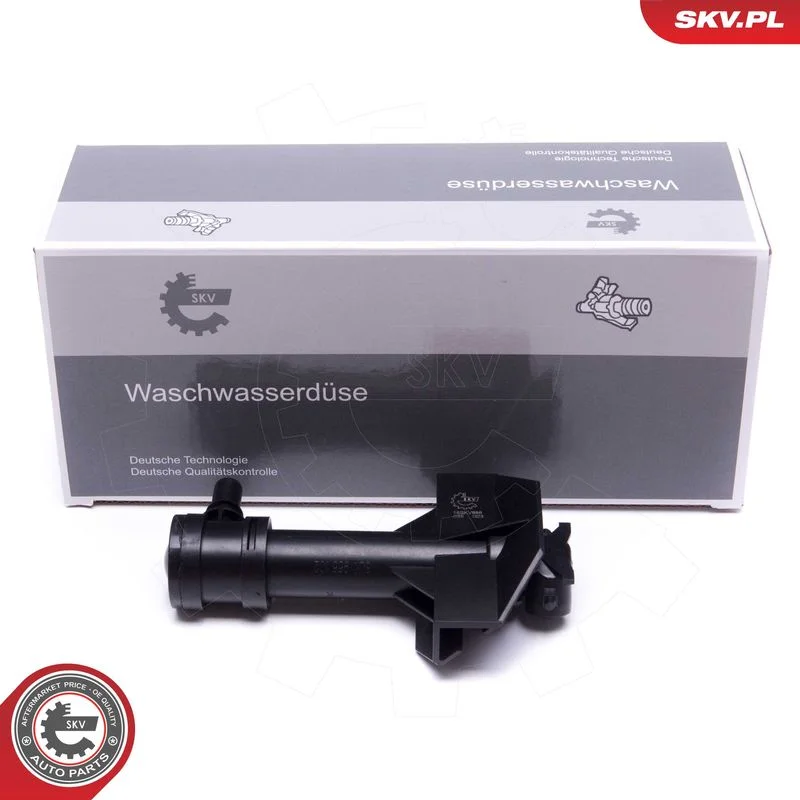 Washer Fluid Jet, headlight cleaning ESEN SKV 15SKV686
