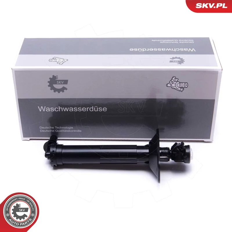 Bocal de líquido lava vidros, limpeza de faróis ESEN SKV 15SKV693