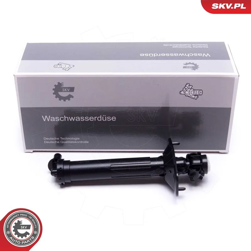 Bocal de líquido lava vidros, limpeza de faróis ESEN SKV 15SKV694