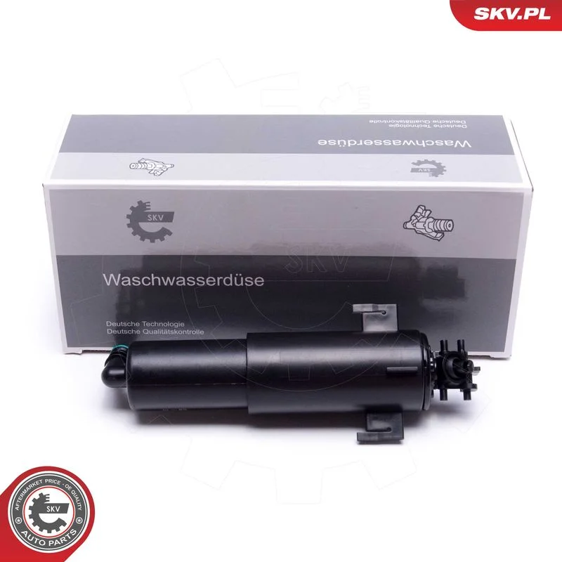 Bocal de líquido lava vidros, limpeza de faróis ESEN SKV 15SKV698