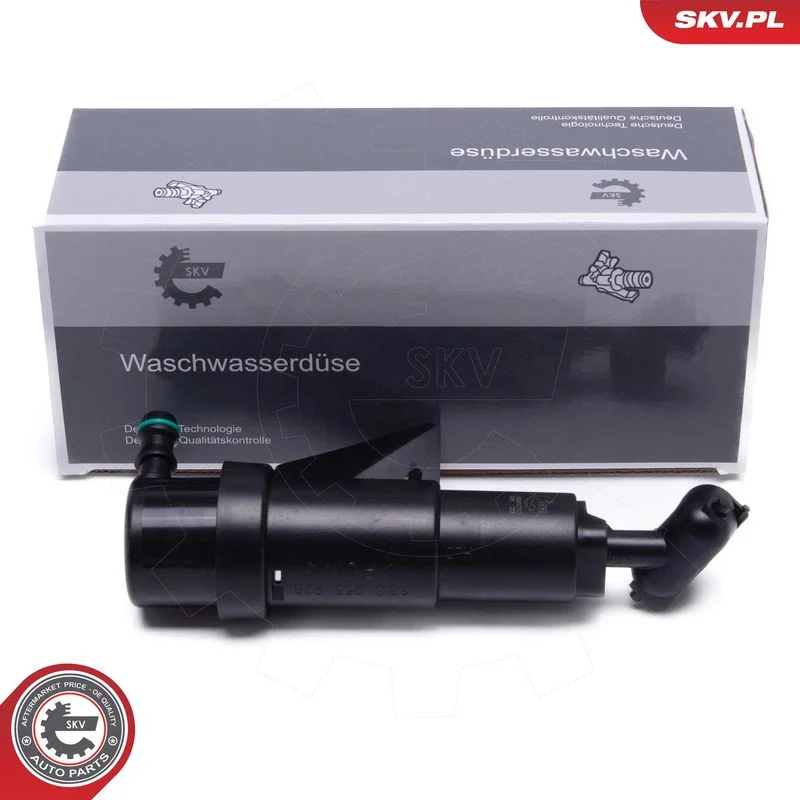 Bocal de líquido lava vidros, limpeza de faróis ESEN SKV 15SKV701