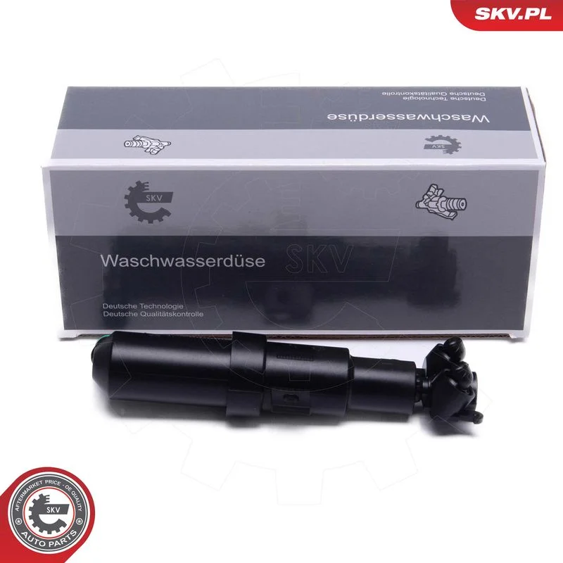 Bocal de líquido lava vidros, limpeza de faróis ESEN SKV 15SKV703