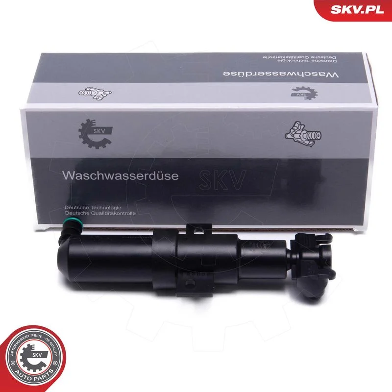 Bocal de líquido lava vidros, limpeza de faróis ESEN SKV 15SKV704