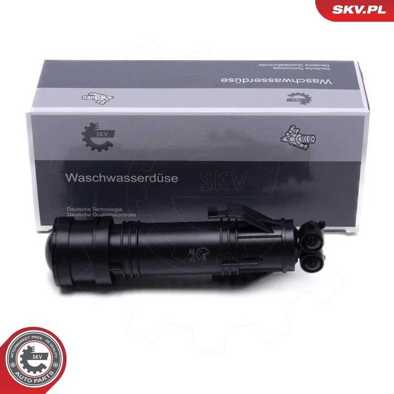 Bocal de líquido lava vidros, limpeza de faróis ESEN SKV 15SKV705