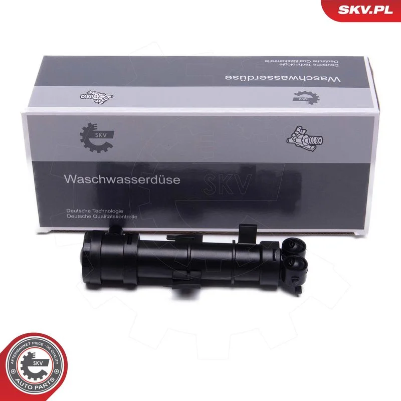 Bocal de líquido lava vidros, limpeza de faróis ESEN SKV 15SKV707