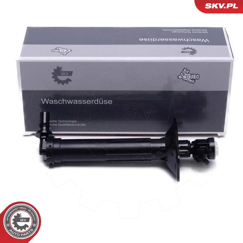 Bocal de líquido lava vidros, limpeza de faróis ESEN SKV 15SKV709