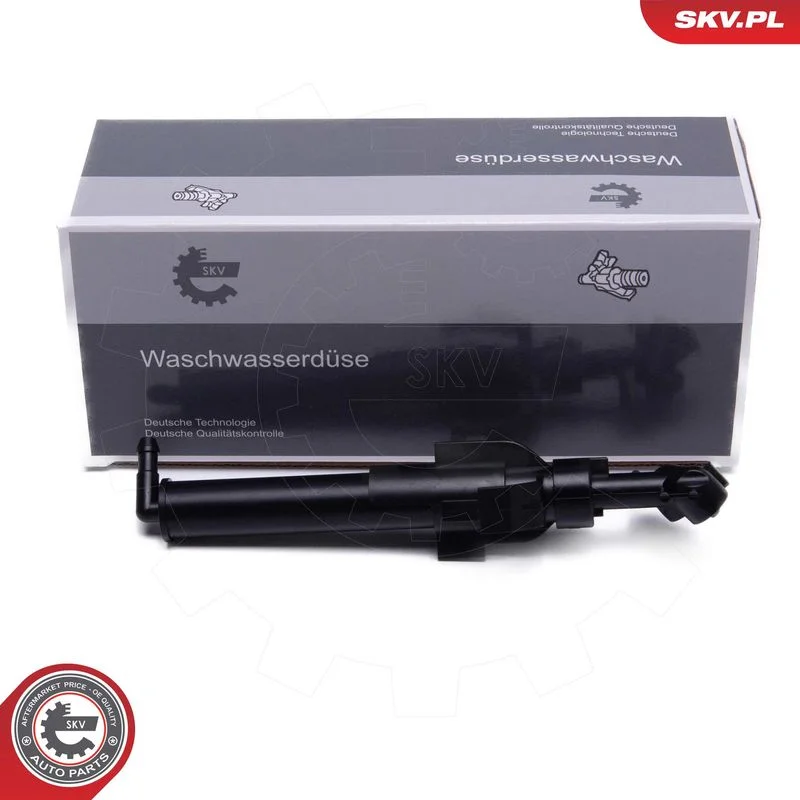 Bocal de líquido lava vidros, limpeza de faróis ESEN SKV 15SKV718