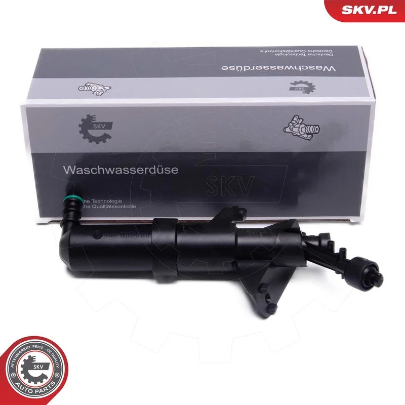 Bocal de líquido lava vidros, limpeza de faróis ESEN SKV 15SKV720