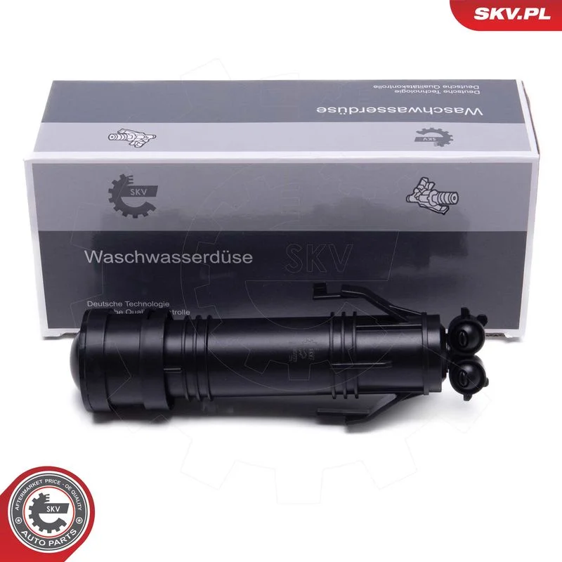 Bocal de líquido lava vidros, limpeza de faróis ESEN SKV 15SKV723