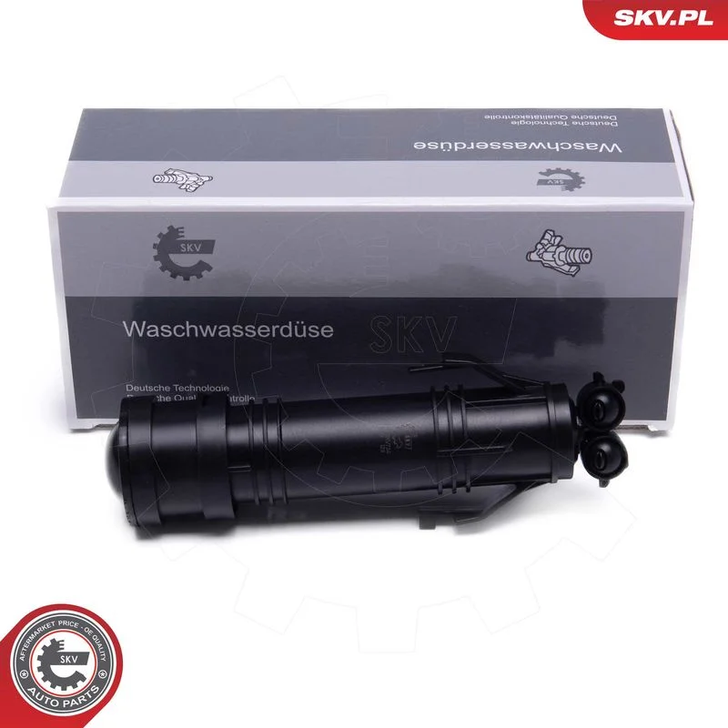 Washer Fluid Jet, headlight cleaning ESEN SKV 15SKV724