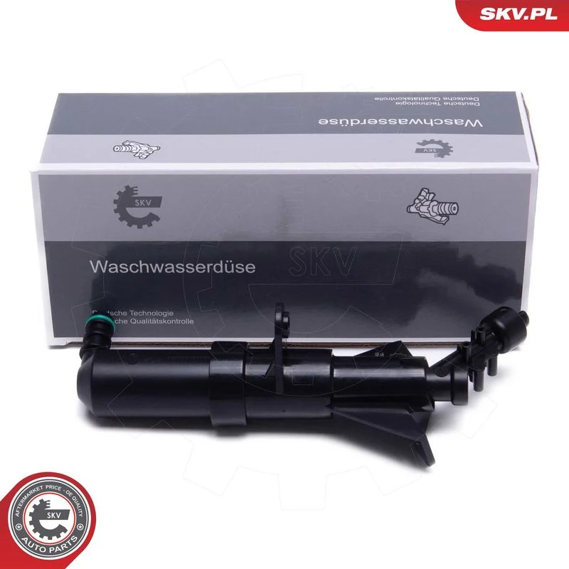 Bocal de líquido lava vidros, limpeza de faróis ESEN SKV 15SKV731