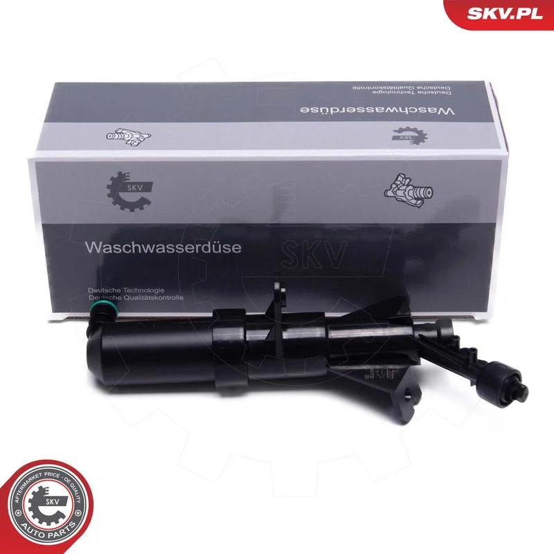 Bocal de líquido lava vidros, limpeza de faróis ESEN SKV 15SKV732