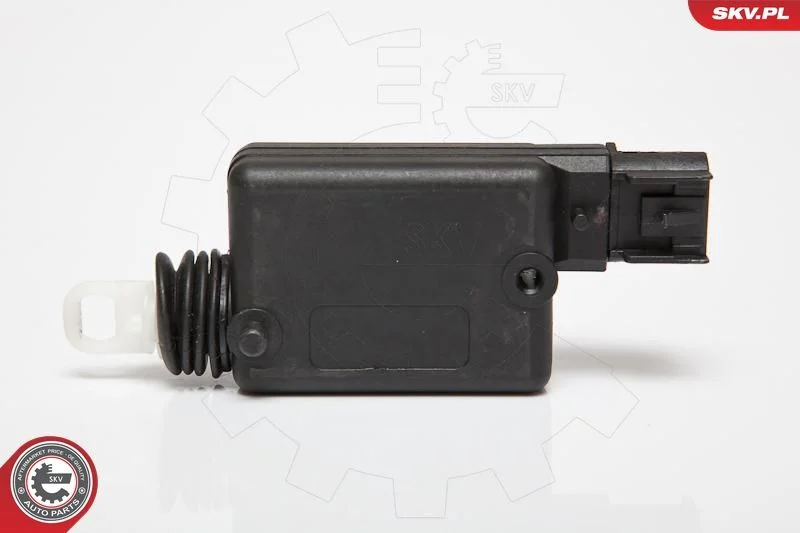 Tailgate Lock ESEN SKV 16SKV080