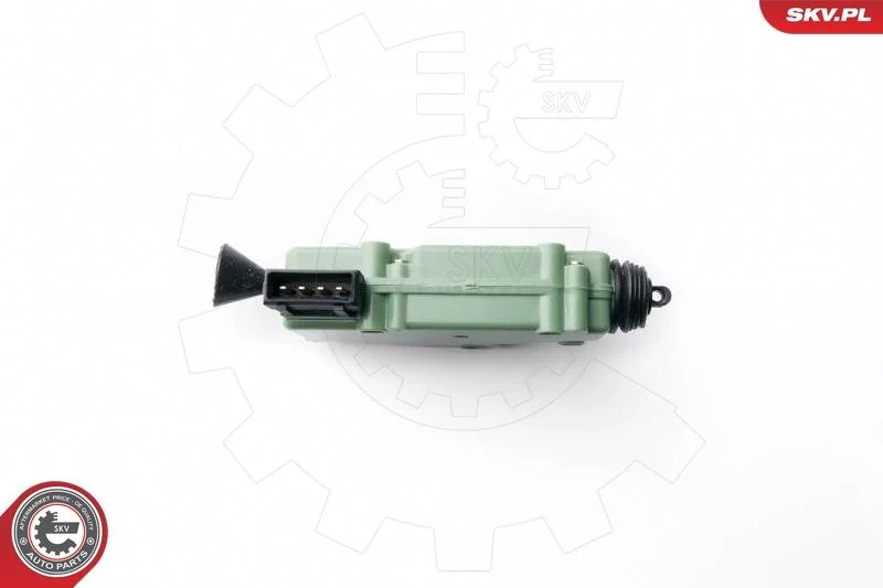 Atuador, sistema de fecho centralizado ESEN SKV 16SKV120