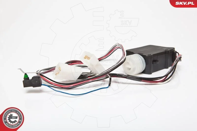 Actuator, central locking system ESEN SKV 16SKV125