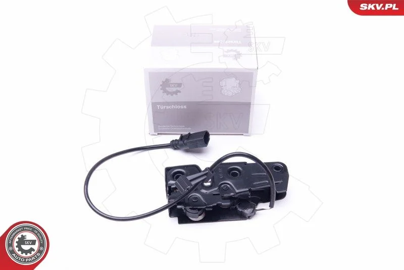 Bonnet Lock ESEN SKV 16SKV204