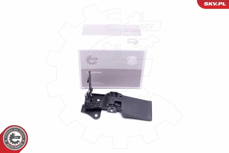 Fecho do capô ESEN SKV 16SKV205