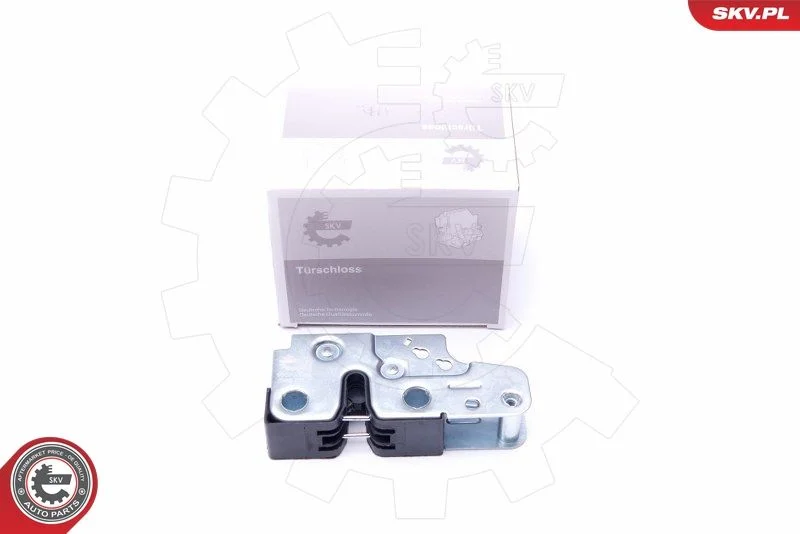 Bonnet Lock ESEN SKV 16SKV206