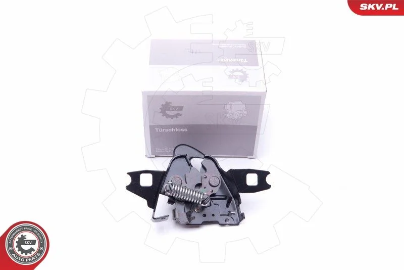 Fecho do capô ESEN SKV 16SKV207