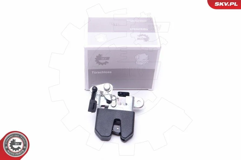 Fecho do capô ESEN SKV 16SKV211