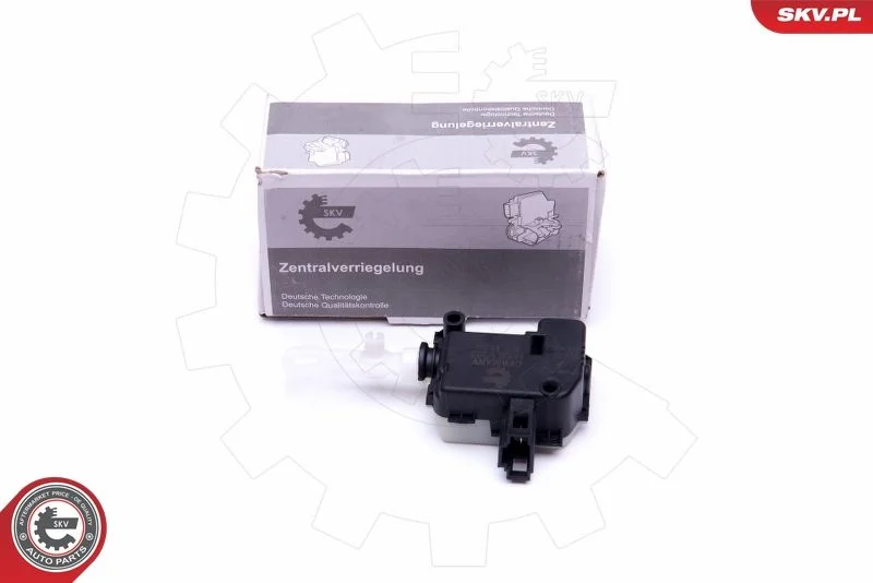 Actuator, central locking system ESEN SKV 16SKV223