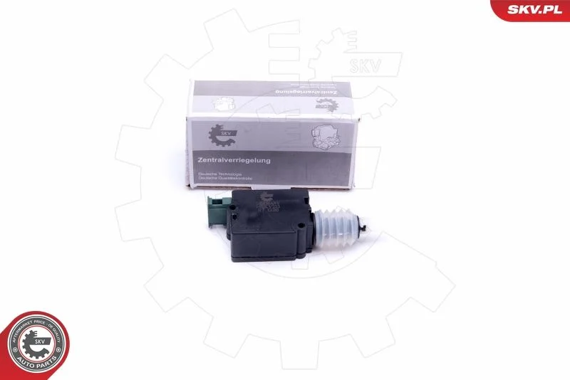Atuador, sistema de fecho centralizado ESEN SKV 16SKV225
