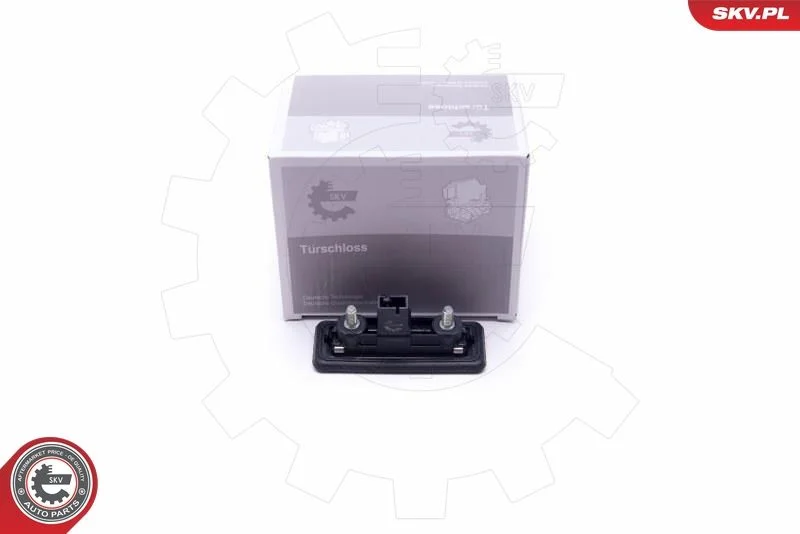 Pega da porta exterior ESEN SKV 16SKV233