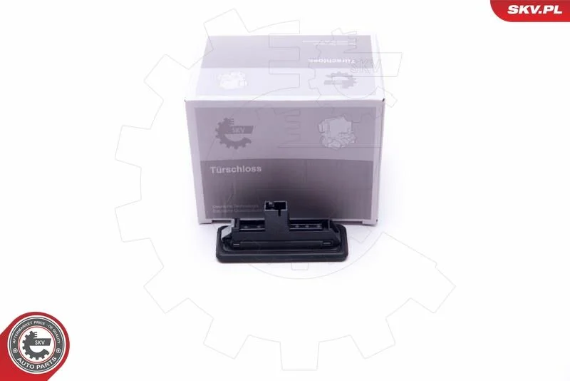 Pega da porta exterior ESEN SKV 16SKV234