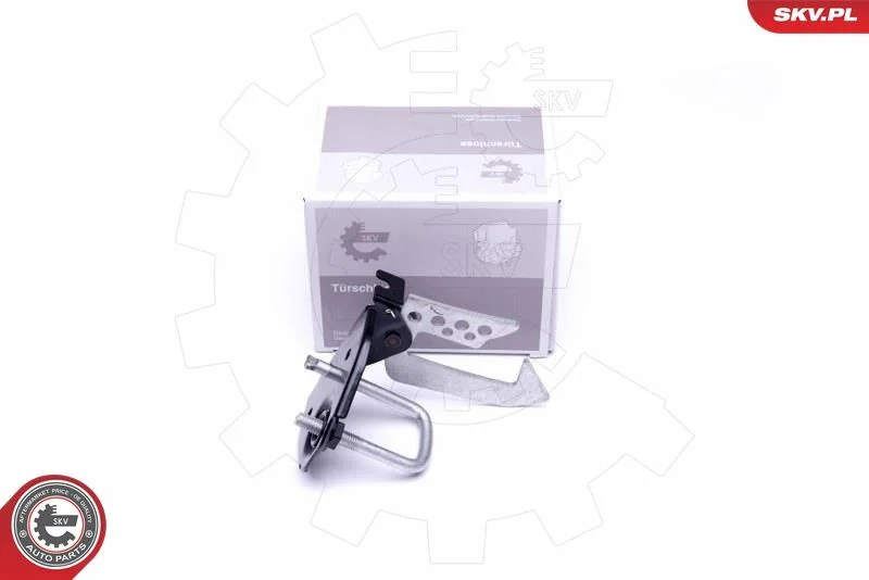 Bonnet Lock ESEN SKV 16SKV240