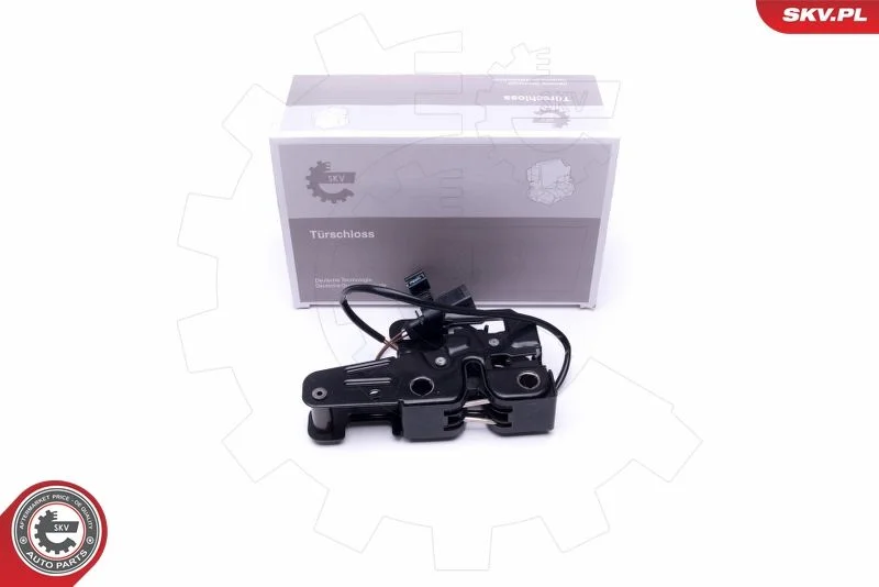 Fecho do capô ESEN SKV 16SKV244