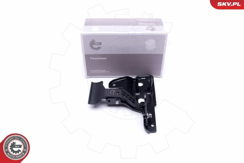 Bonnet Lock ESEN SKV 16SKV245