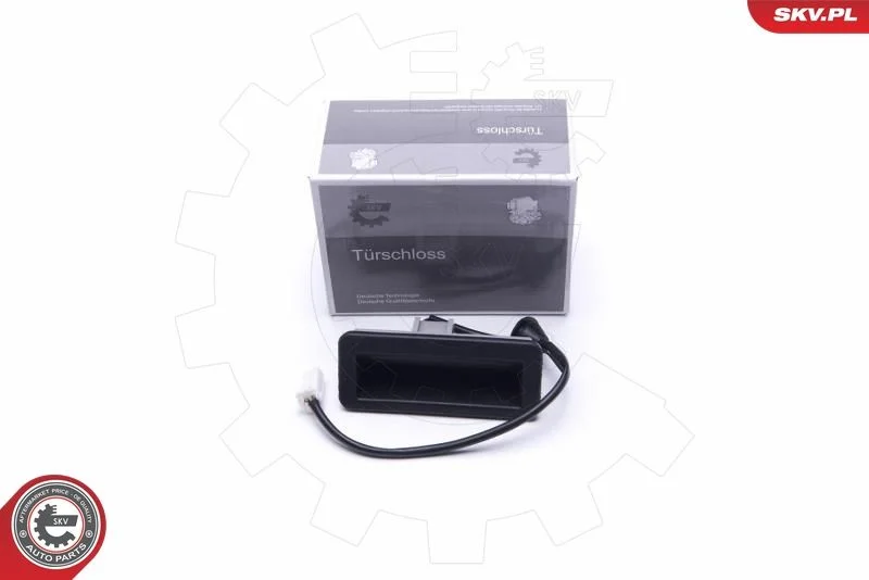 Pega da porta traseira ESEN SKV 16SKV250