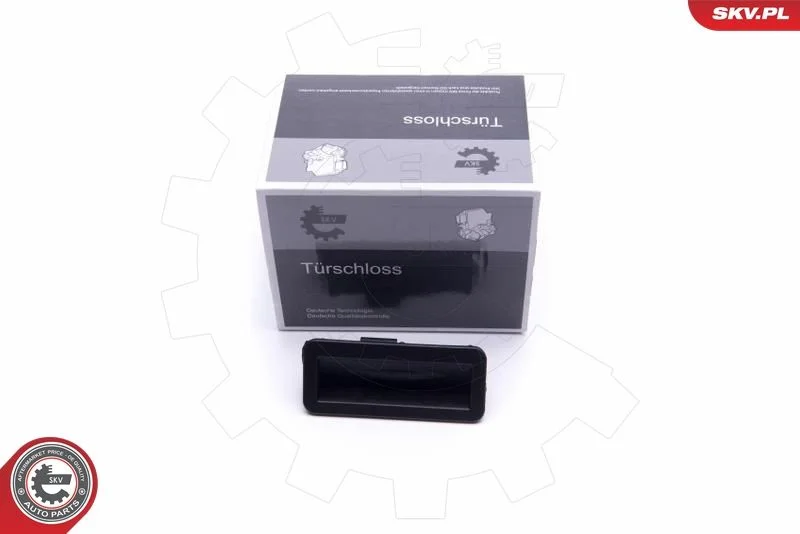 Pega da porta traseira ESEN SKV 16SKV252