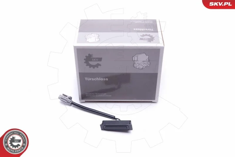 Pega da porta exterior ESEN SKV 16SKV256