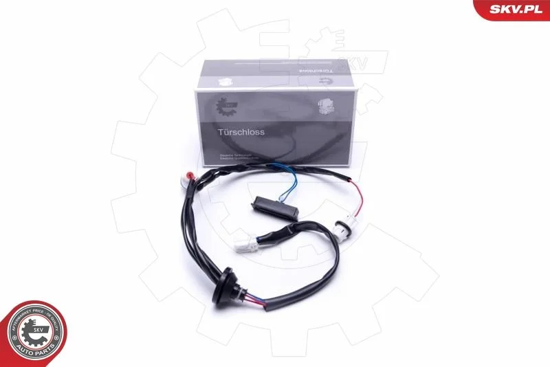 Pega da porta exterior ESEN SKV 16SKV259