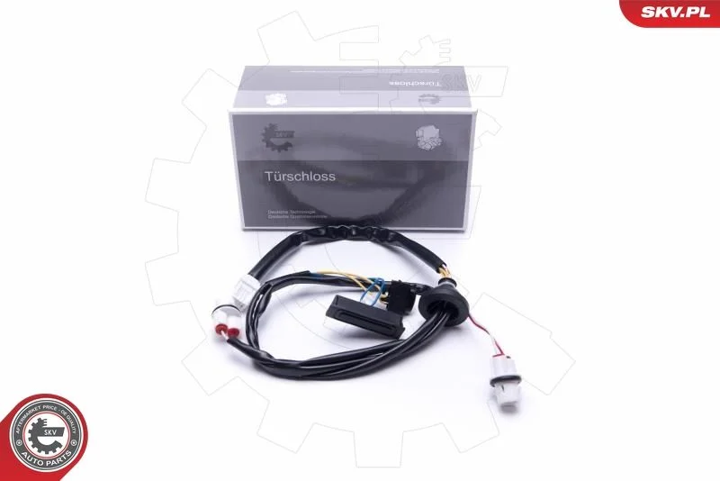 Pega da porta exterior ESEN SKV 16SKV261