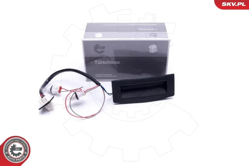 Pega da porta exterior ESEN SKV 16SKV262