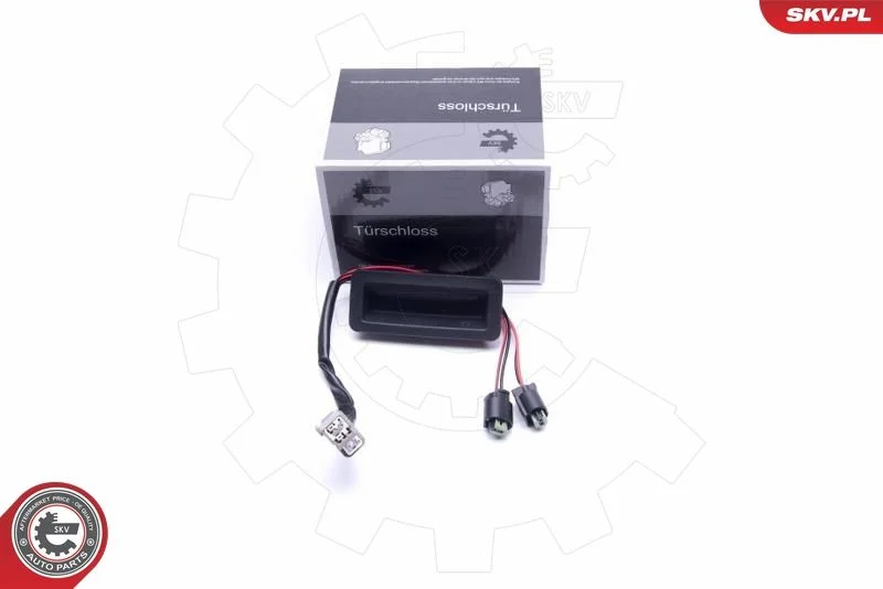 Pega da porta exterior ESEN SKV 16SKV266