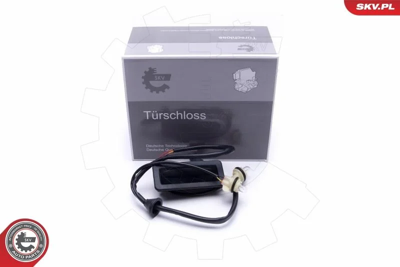 Pega da porta exterior ESEN SKV 16SKV268