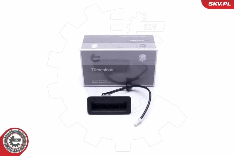 Pega da porta exterior ESEN SKV 16SKV273