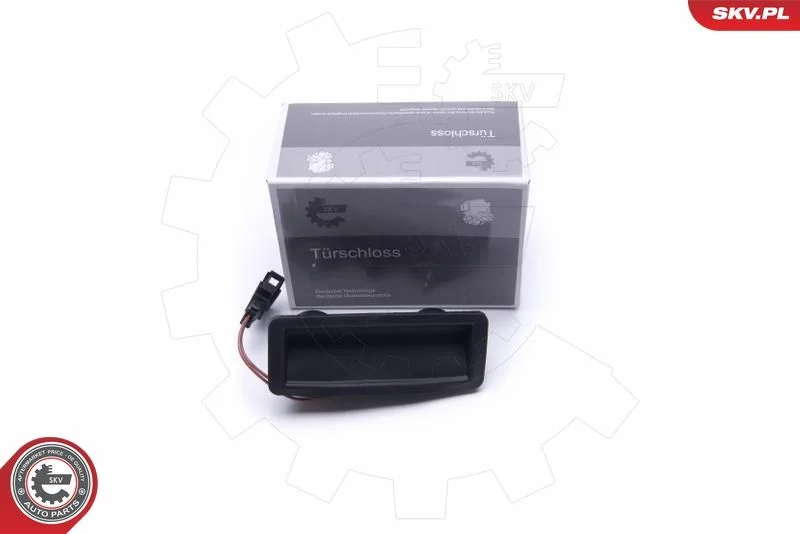 Pega da porta exterior ESEN SKV 16SKV281