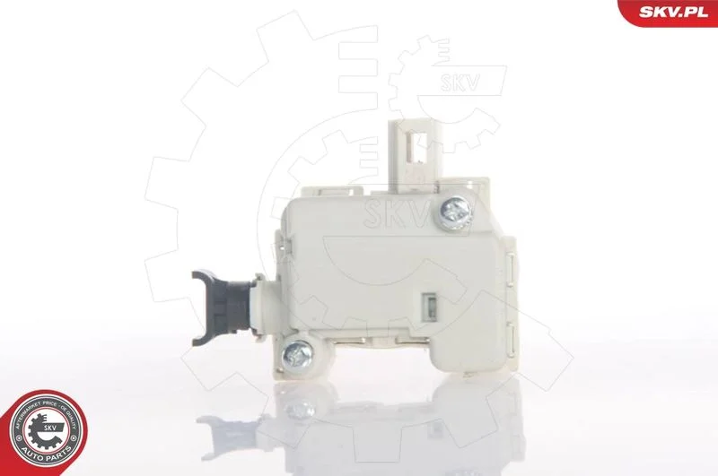 Actuator, central locking system ESEN SKV 16SKV302