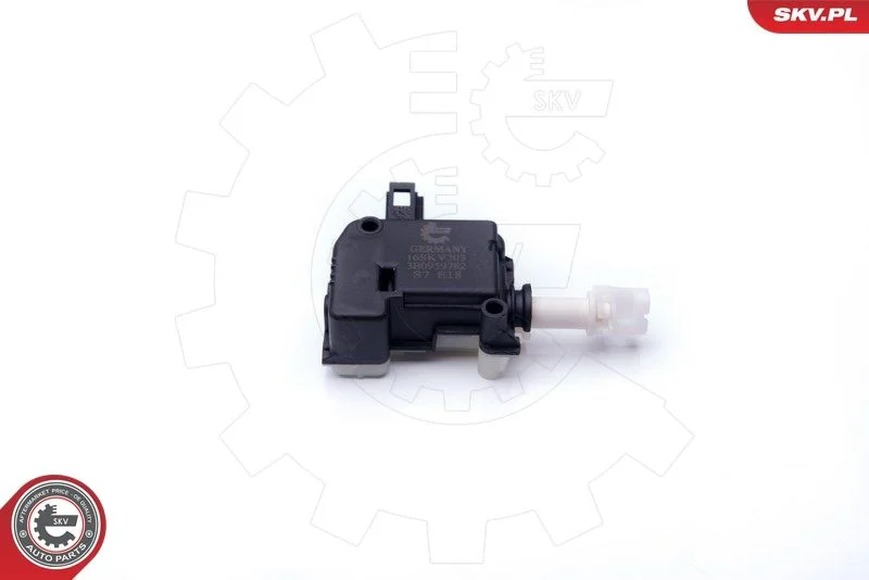 Actuator, central locking system ESEN SKV 16SKV303