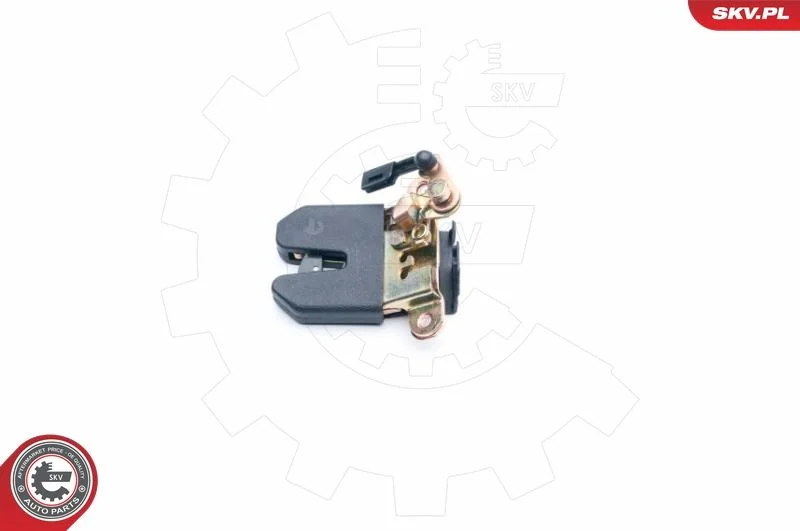 Fecho da porta traseira ESEN SKV 16SKV311