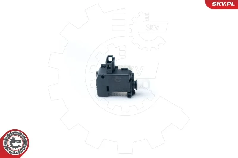 Actuator, central locking system ESEN SKV 16SKV313